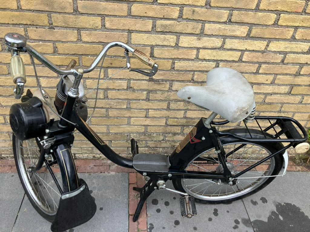 Diverse solexen, Fietsen en Brommers, Ophalen, Gebruikt