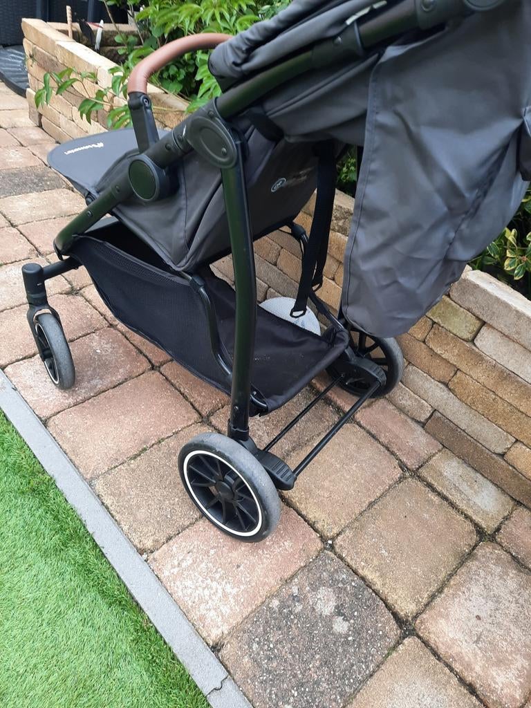 Kinderwagen, Ophalen of Verzenden