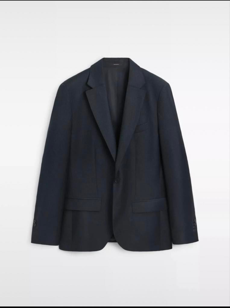 Massimo Dutti 2-delig Kostuum:, Ophalen of Verzenden, Nieuw, Maat 46 (S) of kleiner
