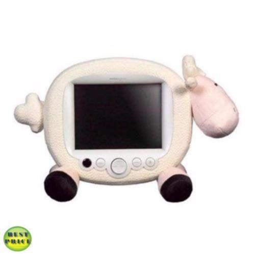 Hannspree HANNSsheep 9.6 inch LCD TV Sheep schaap, Verzenden, Zo goed als nieuw, Minder dan 40 cm, Overige merken