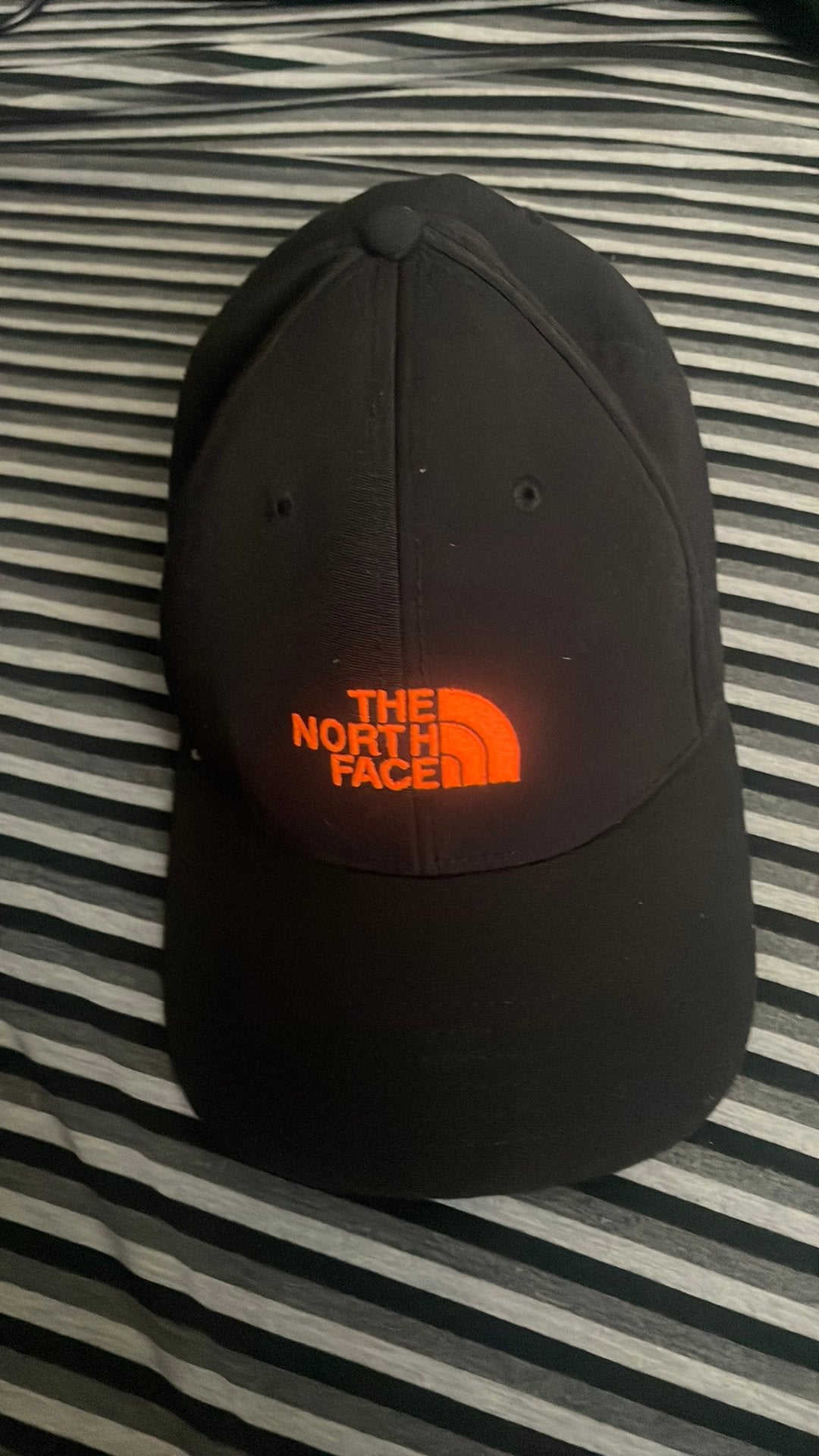 The North face pet, Kleding | Heren, Hoeden en Petten, Ophalen of Verzenden, Zo goed als nieuw