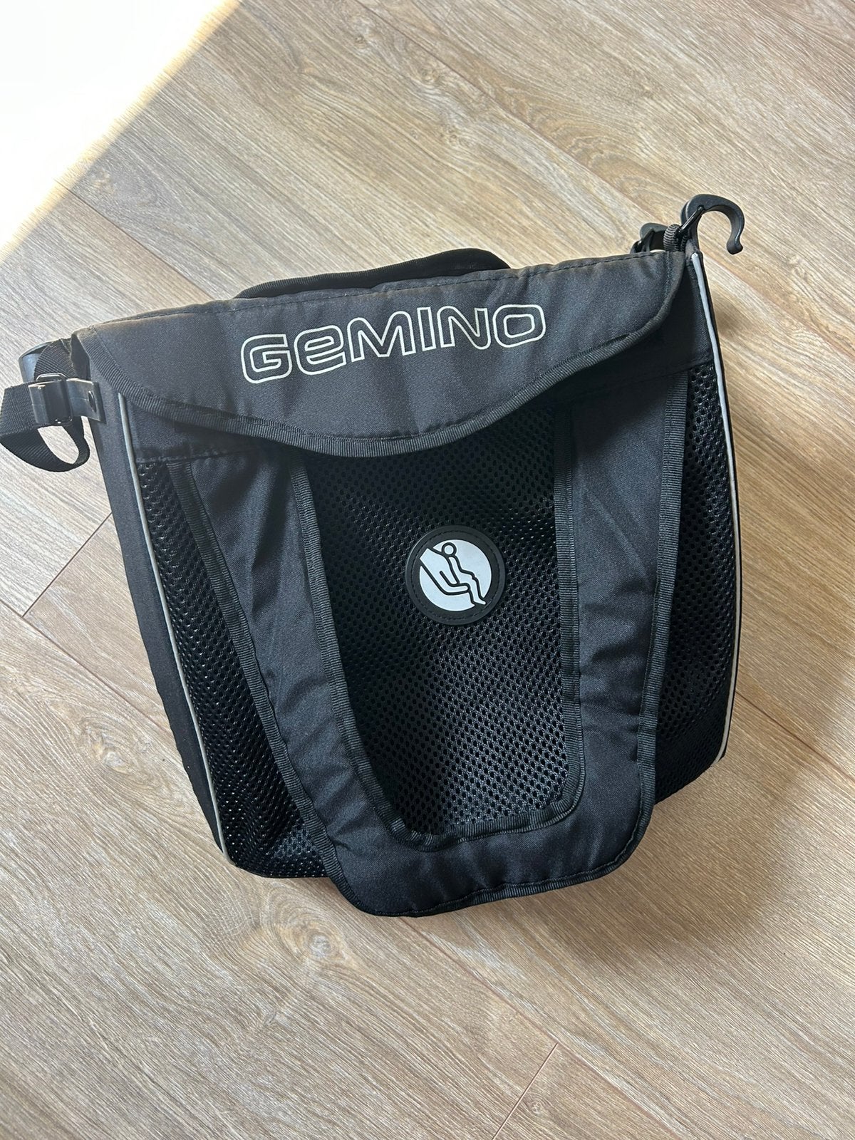 Genimo Rollator tas, Ophalen of Verzenden, Nieuw, Overige kleuren, Overige merken