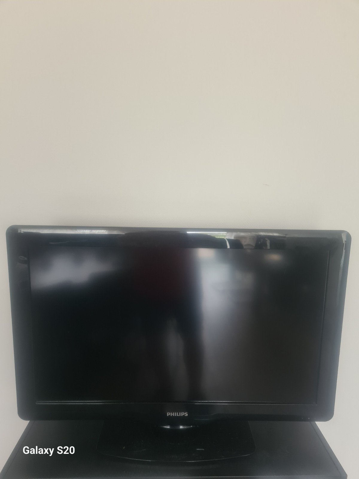 Philips 32PFL3008/12 LCD TV - 80 cm (32 inch), Ophalen, Philips, Gebruikt, 50 Hz