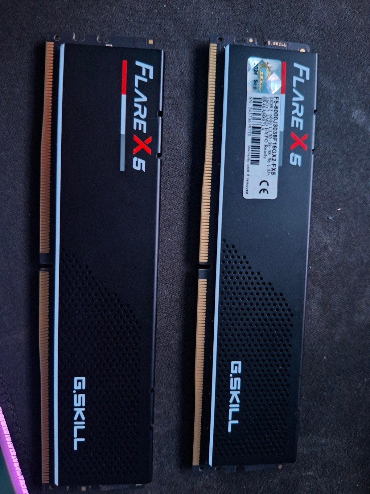 G.Skill Flare X5, Ophalen, 32 GB, Zo goed als nieuw, Desktop