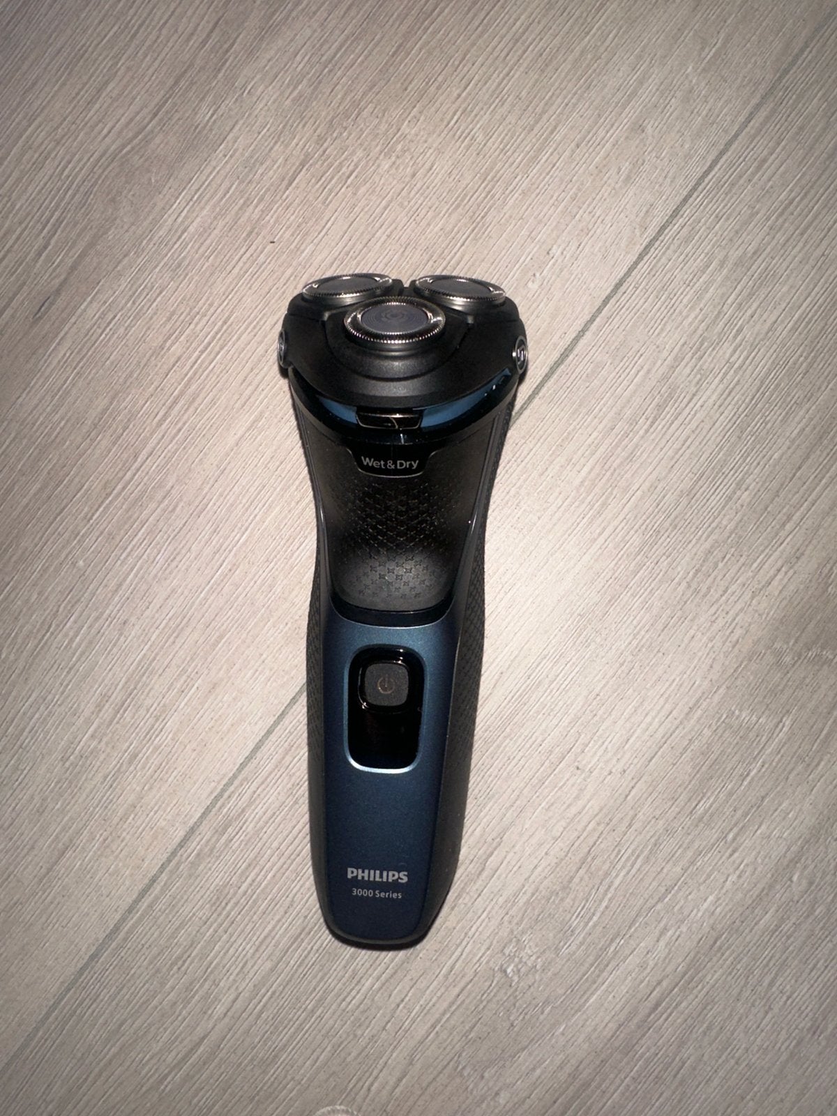 Nieuwe Philips scheerapparaat - ongebruikt (zonder oplader), Ophalen of Verzenden, Nieuw, Scheren en Epileren