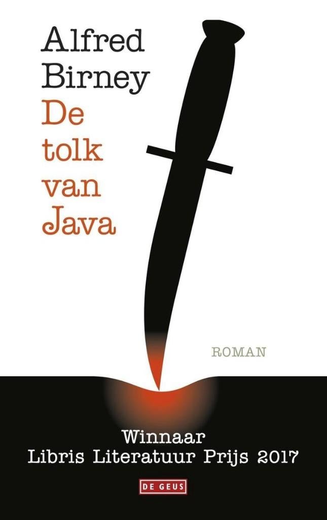 Alfred Birney - De tolk van Java, Ophalen of Verzenden, Nieuw
