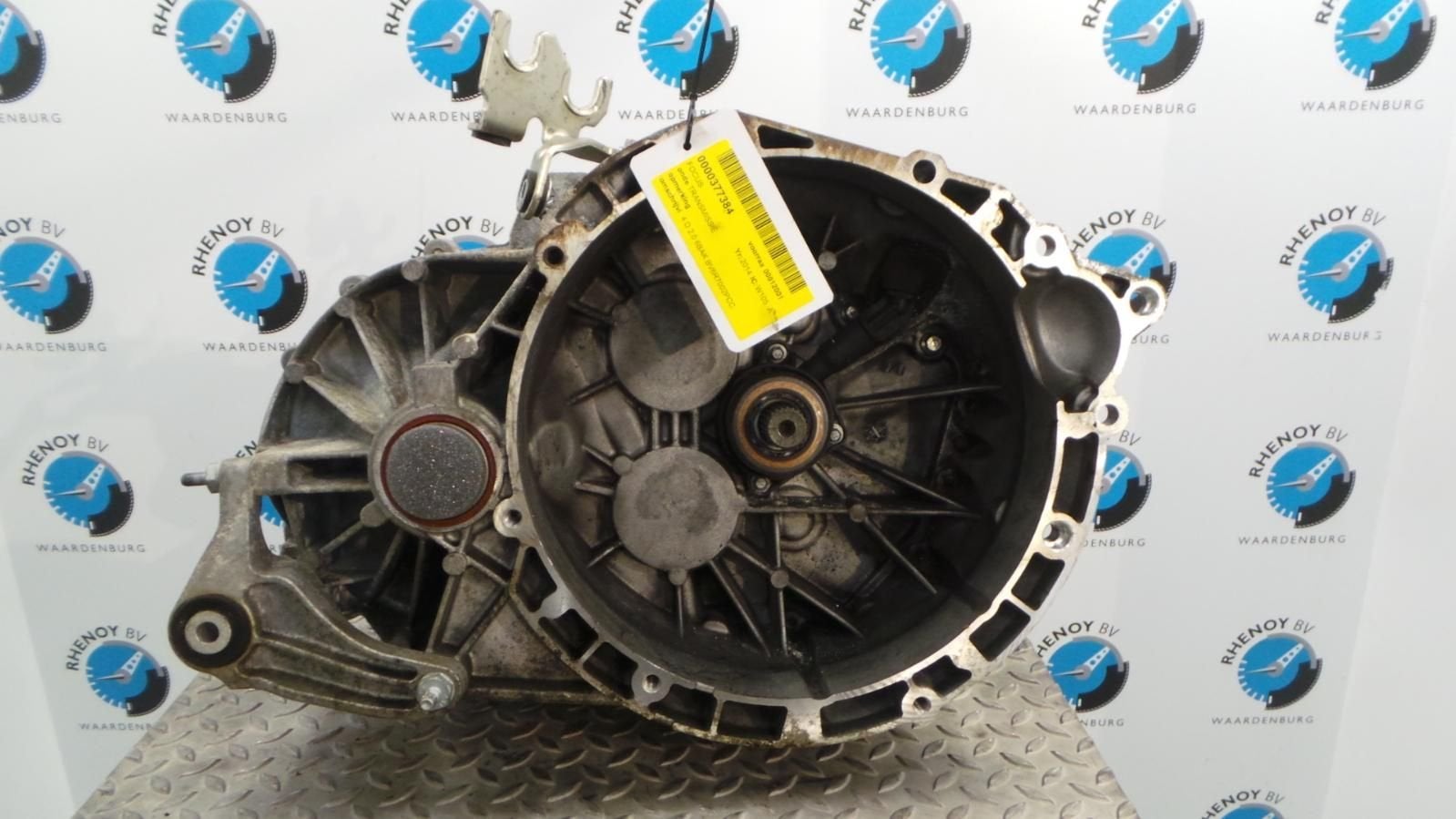 FORD FOCUS TRANSMISSIE / VERSNELLINGSBAK 2014, Ophalen of Verzenden, Gebruikt, ARN erkend