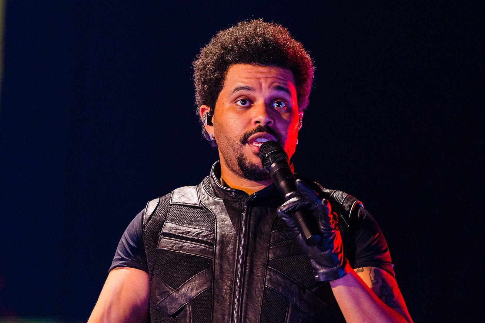 2 tickets The Weeknd golden circle 16 juli, Twee personen, Juli