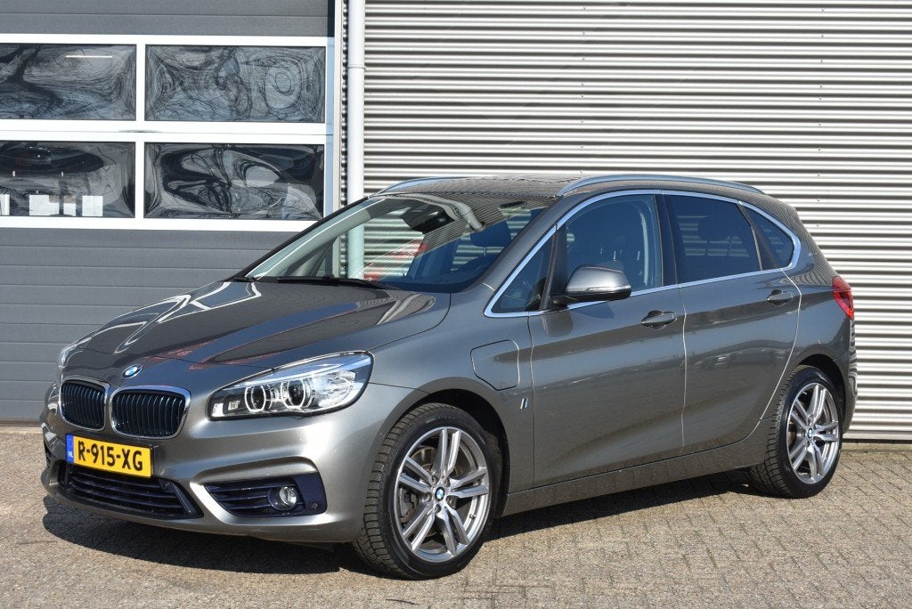 Bmw 2-SERIE 225XE IP EXECUTIVE / NAVI / PANO DAK / LANE ASS, Auto's, BMW, Bedrijf, 2-Serie, ABS, Airbags, Android Auto, Apple Carplay