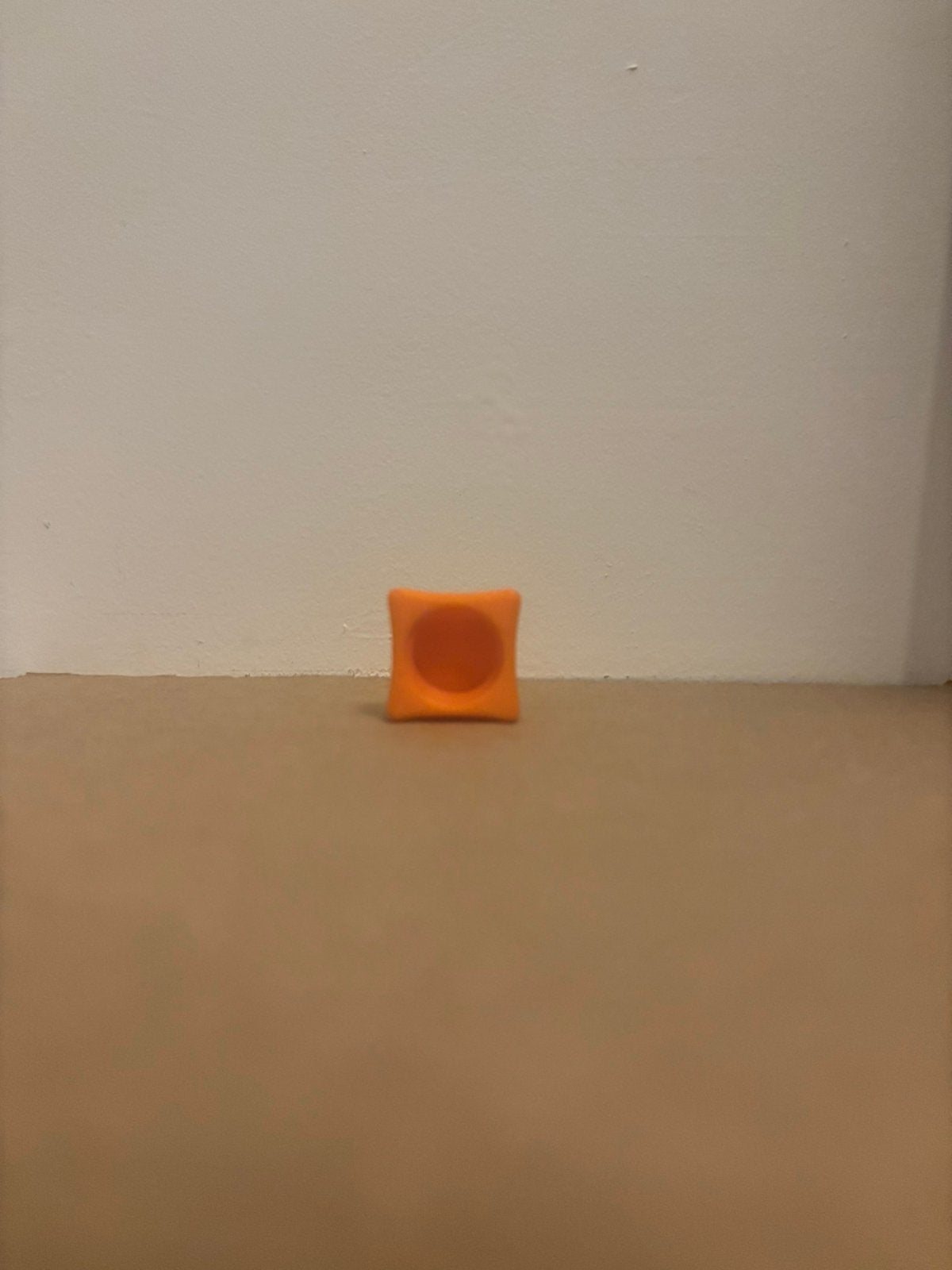 Kit dopje 3d, Ophalen, Kunststof, Overige typen, Zo goed als nieuw