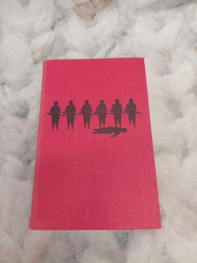 Oorlogsboek, Boeken, Oorlog en Militair, Ophalen of Verzenden, Gelezen
