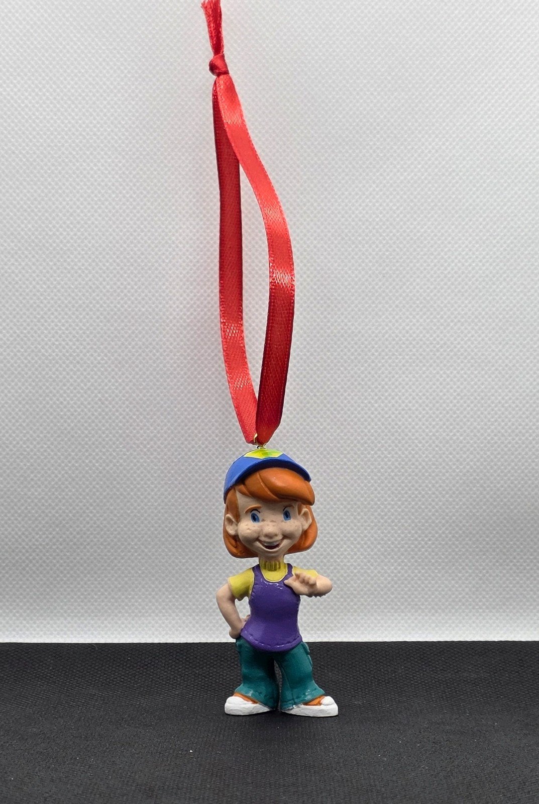 Disney Janneman Robinson kerst ornament hanger kerstbal, Verzamelen, Ophalen of Verzenden, Winnie de Poeh of vrienden, Nieuw