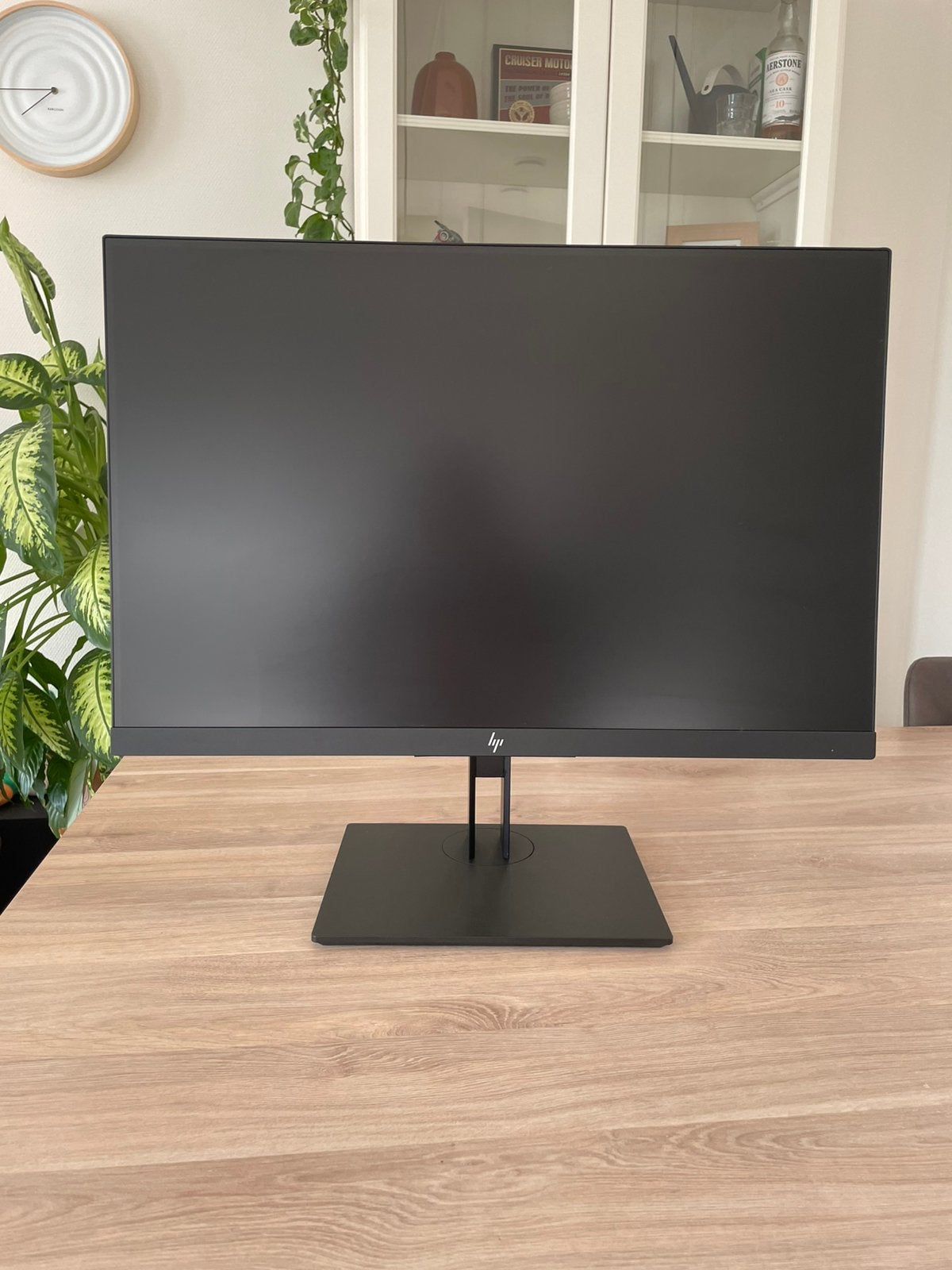 HP Z24 monitor, Computers en Software, Monitoren, Ophalen, IPS, HDMI, Full HD