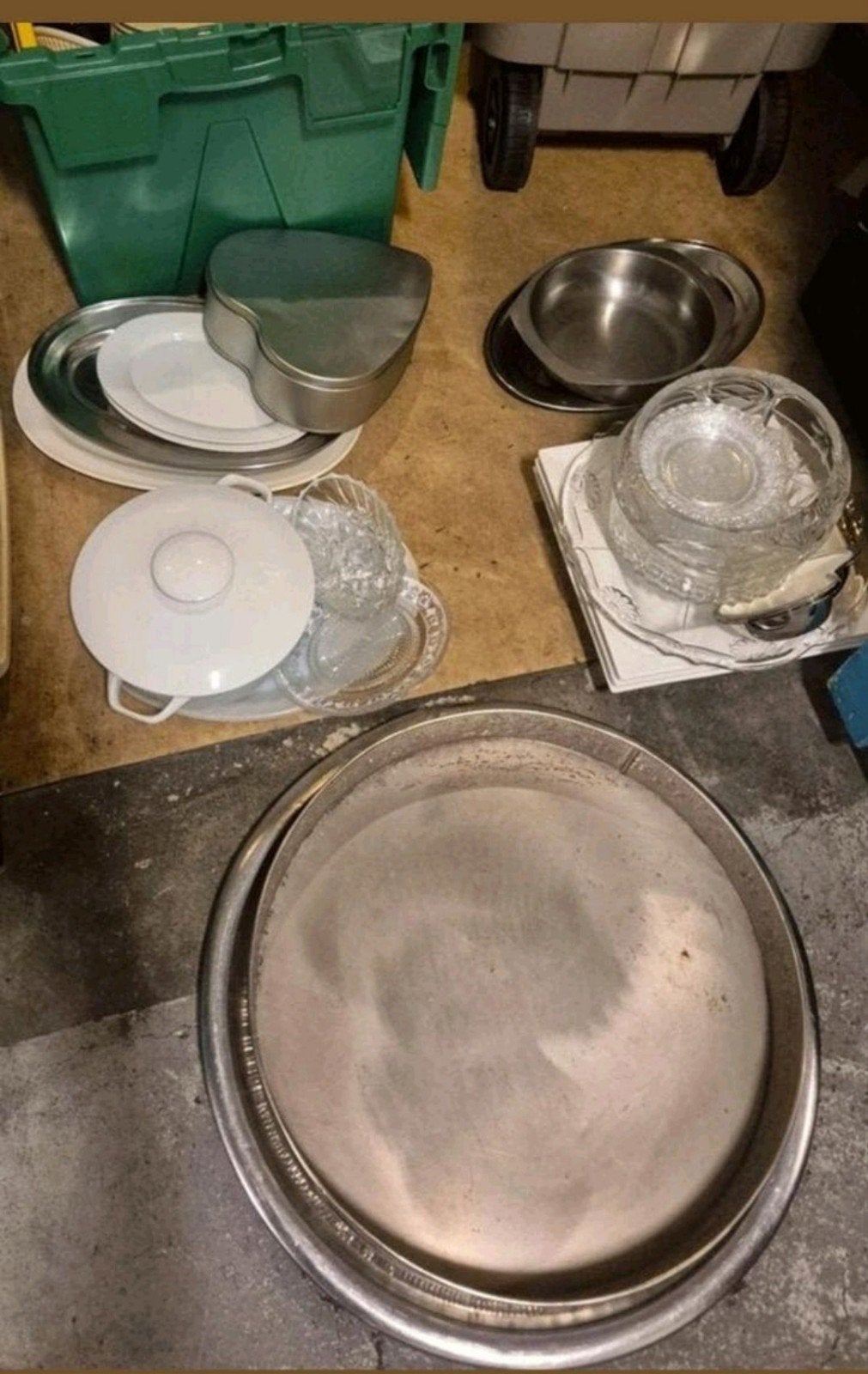 Veel keuken spullen, Ophalen of Verzenden