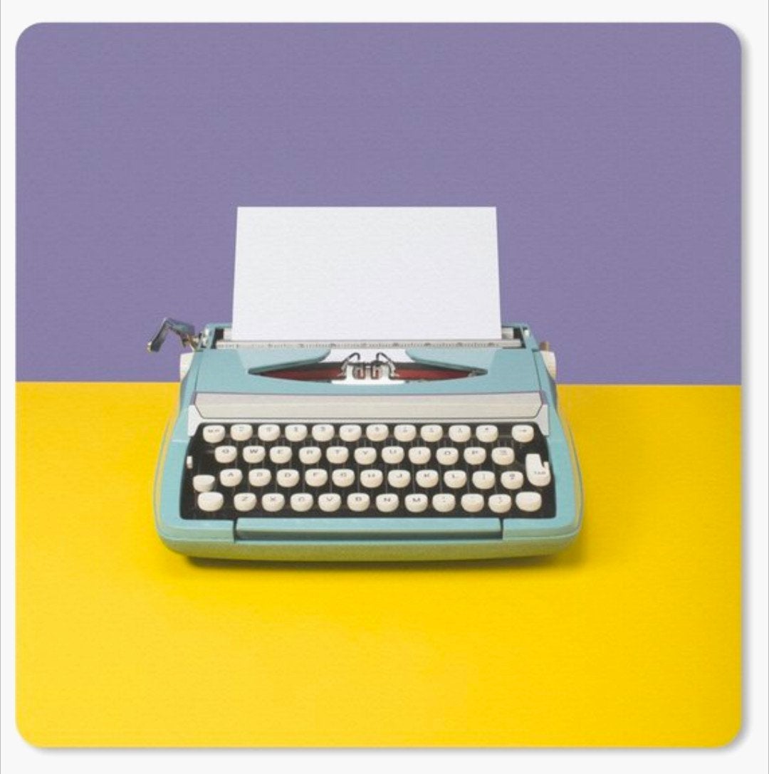 Typemachine te leen gezocht., Ophalen of Verzenden