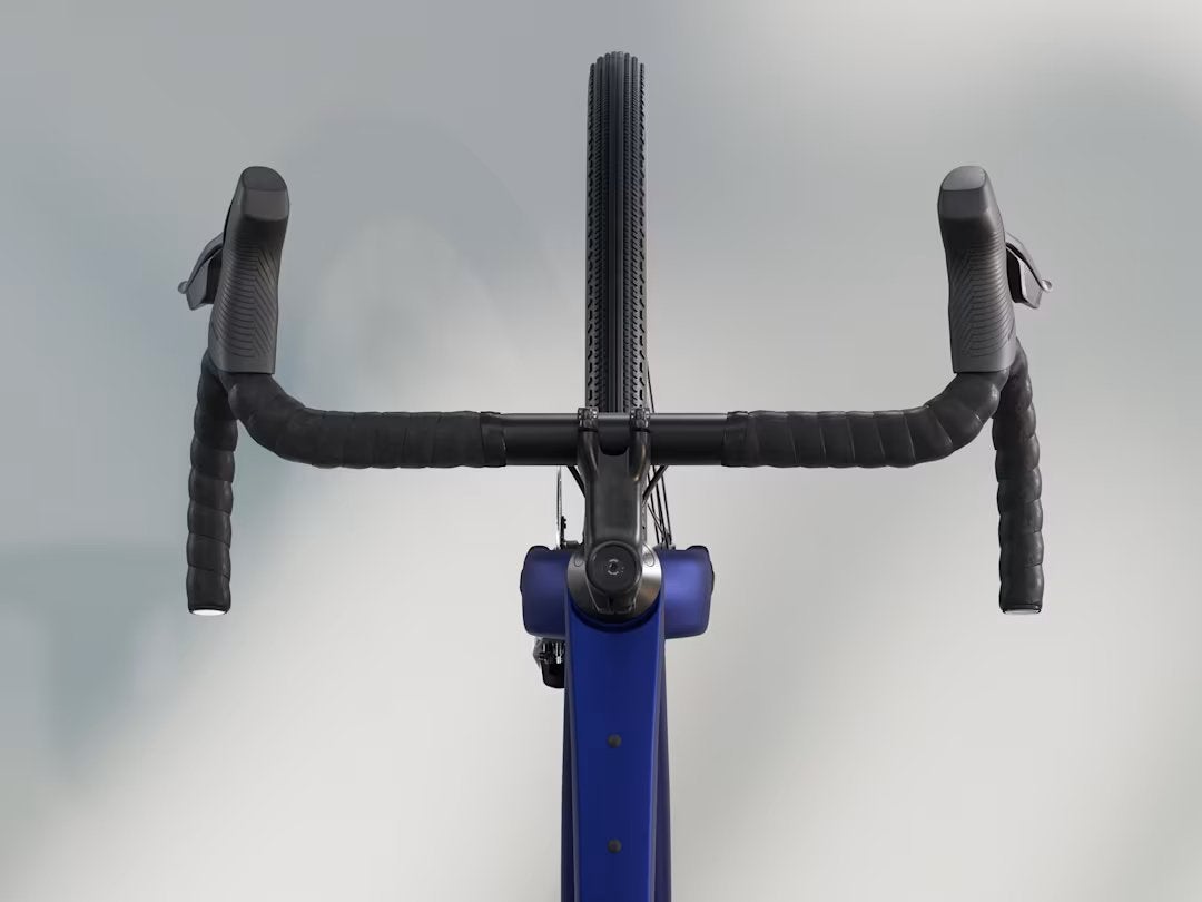 TREK Checkpoint SL 6 AXS Gen 3 MATTE HEX BLUE/MARIANAS BLUE, Fietsen en Brommers, Carbon, -, -, Nieuw