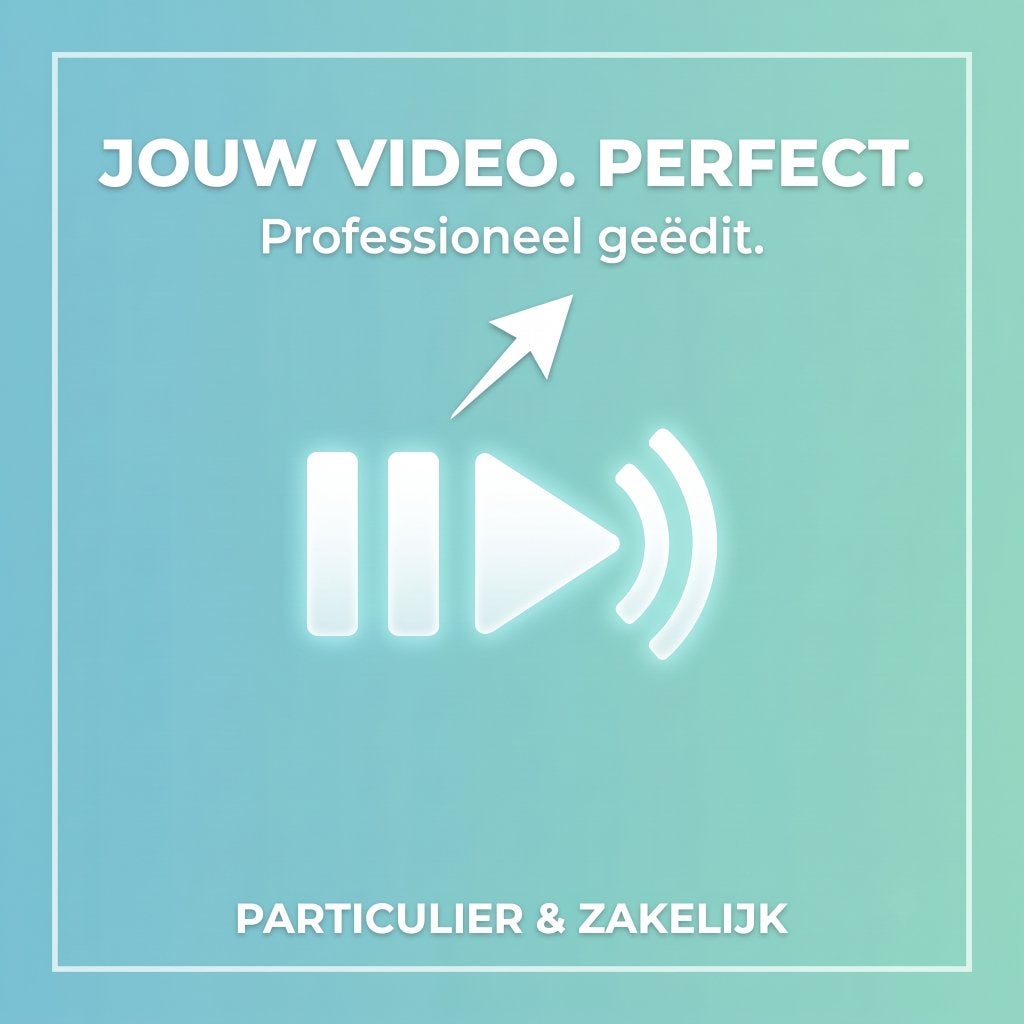 Ervaren Video Editor | Video Laten Bewerken op Maat., Ophalen, Nieuw