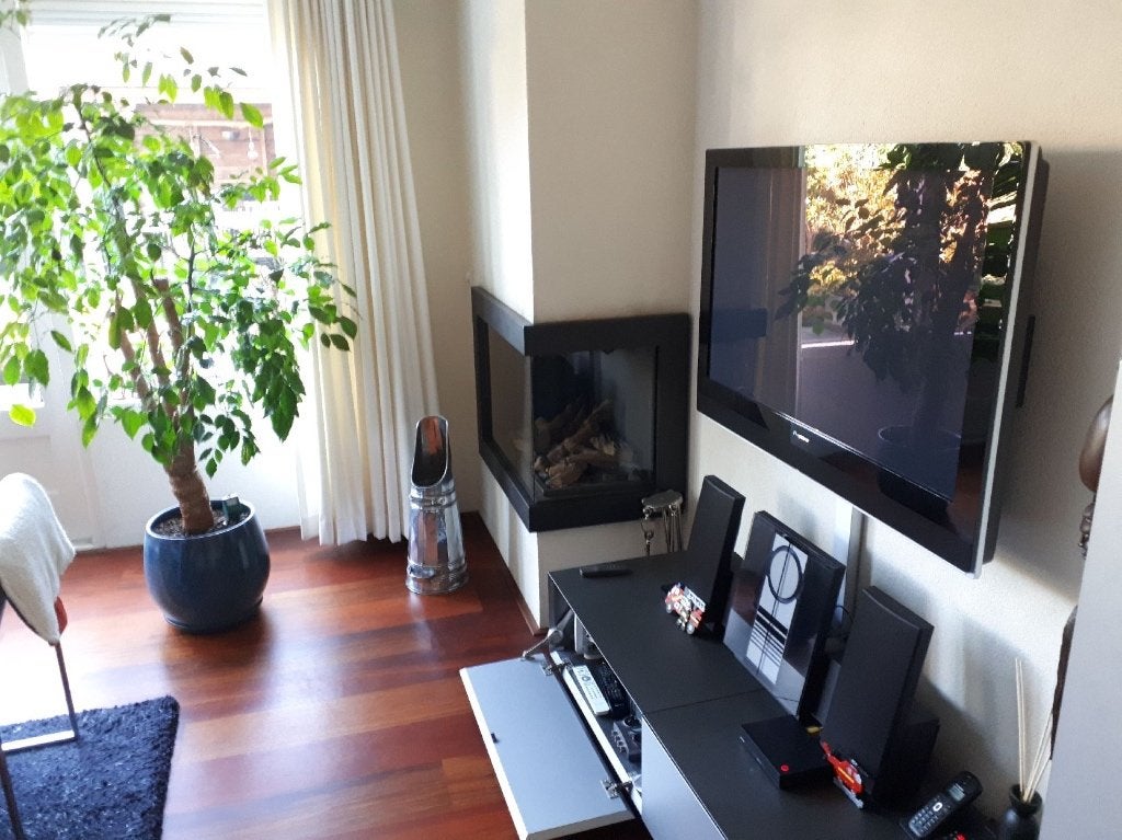 Pioneer plasma tv, Audio, Tv en Foto, Televisies, Ophalen, Gebruikt, 50 Hz, HD Ready (720p)