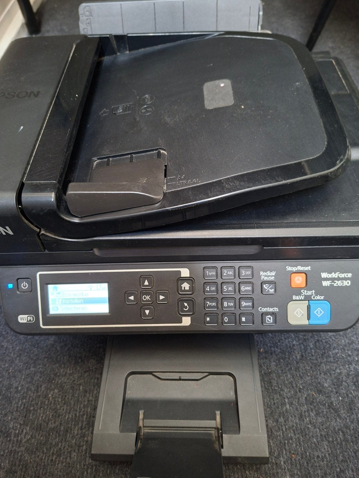 sublimatie printer, Ophalen of Verzenden