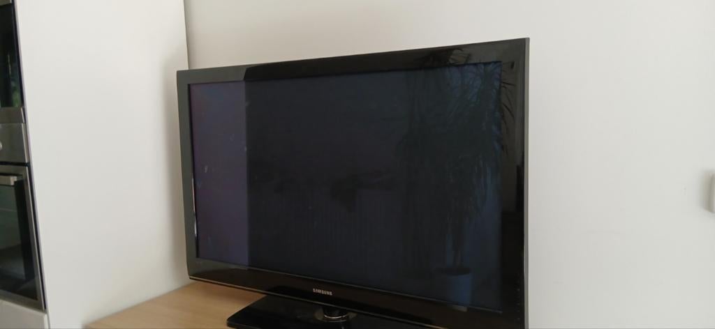 Samsung LCD TV - Gebruikt, Gebruikt, 50 Hz, Samsung, HD Ready (720p)