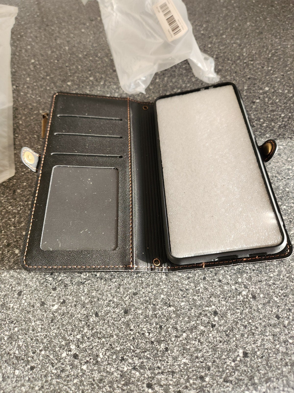 gsm hoesje, Ophalen of Verzenden, Nieuw