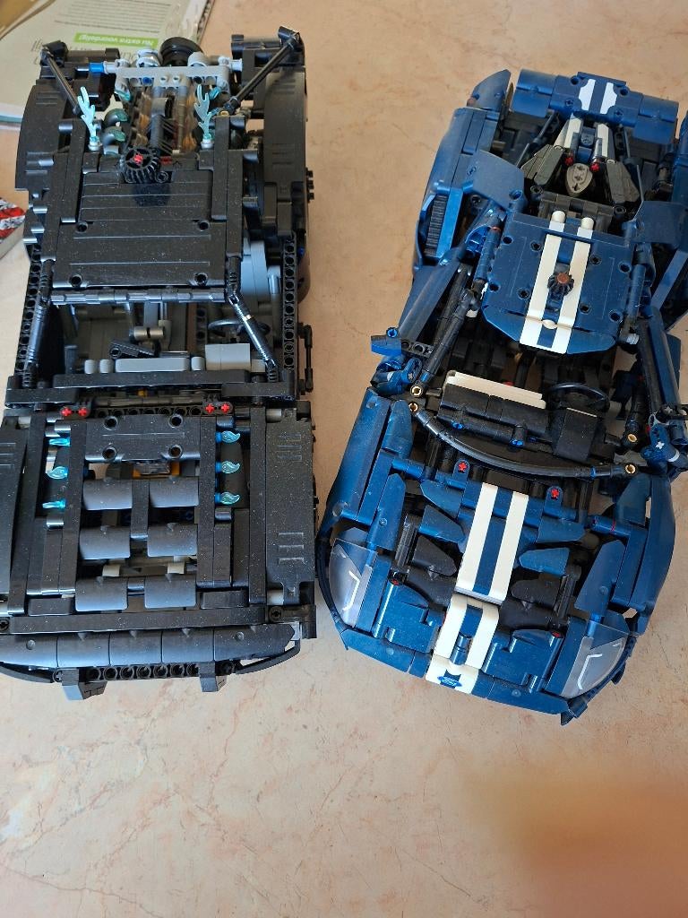 Lego, Ophalen, Overige thema's, Lego, Zo goed als nieuw