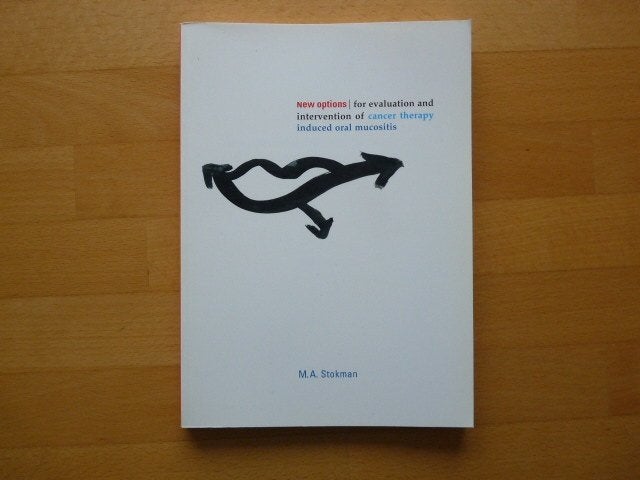 New options for evaluation and intervention of cancer, Ophalen of Verzenden, Beta, Zo goed als nieuw, WO