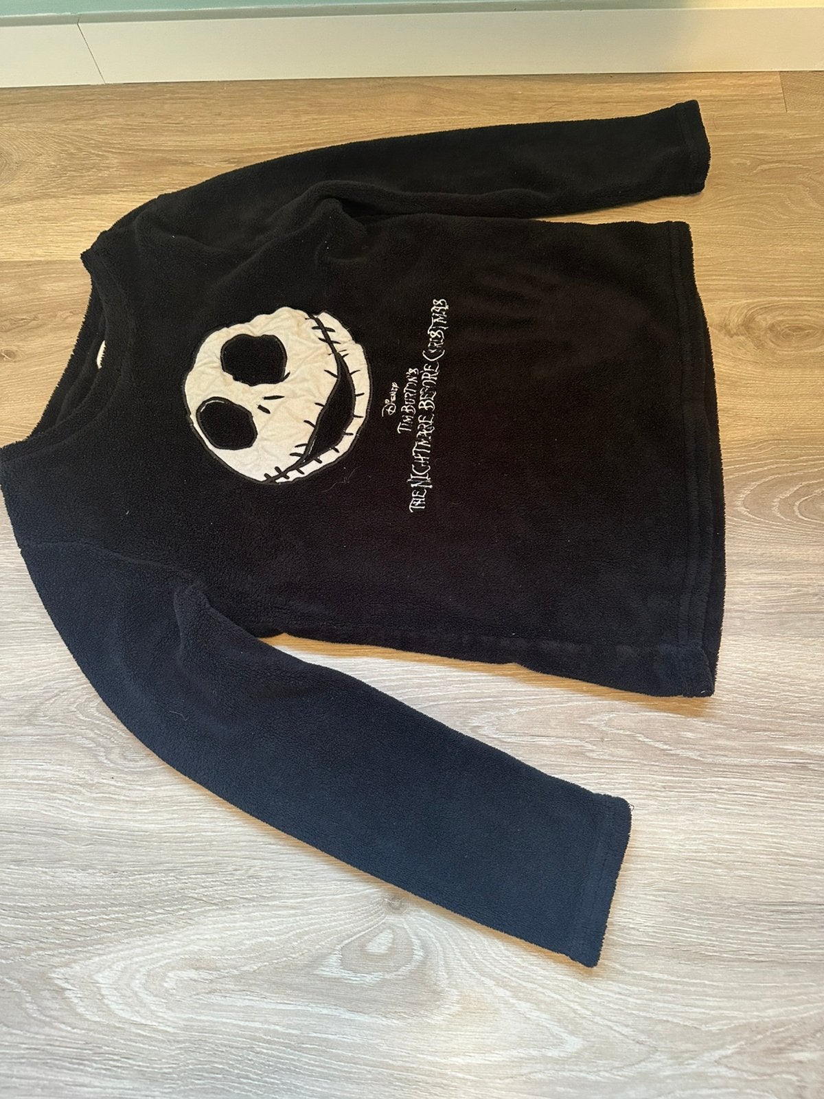 Dikke winter pyjama, Ophalen of Verzenden, Zo goed als nieuw