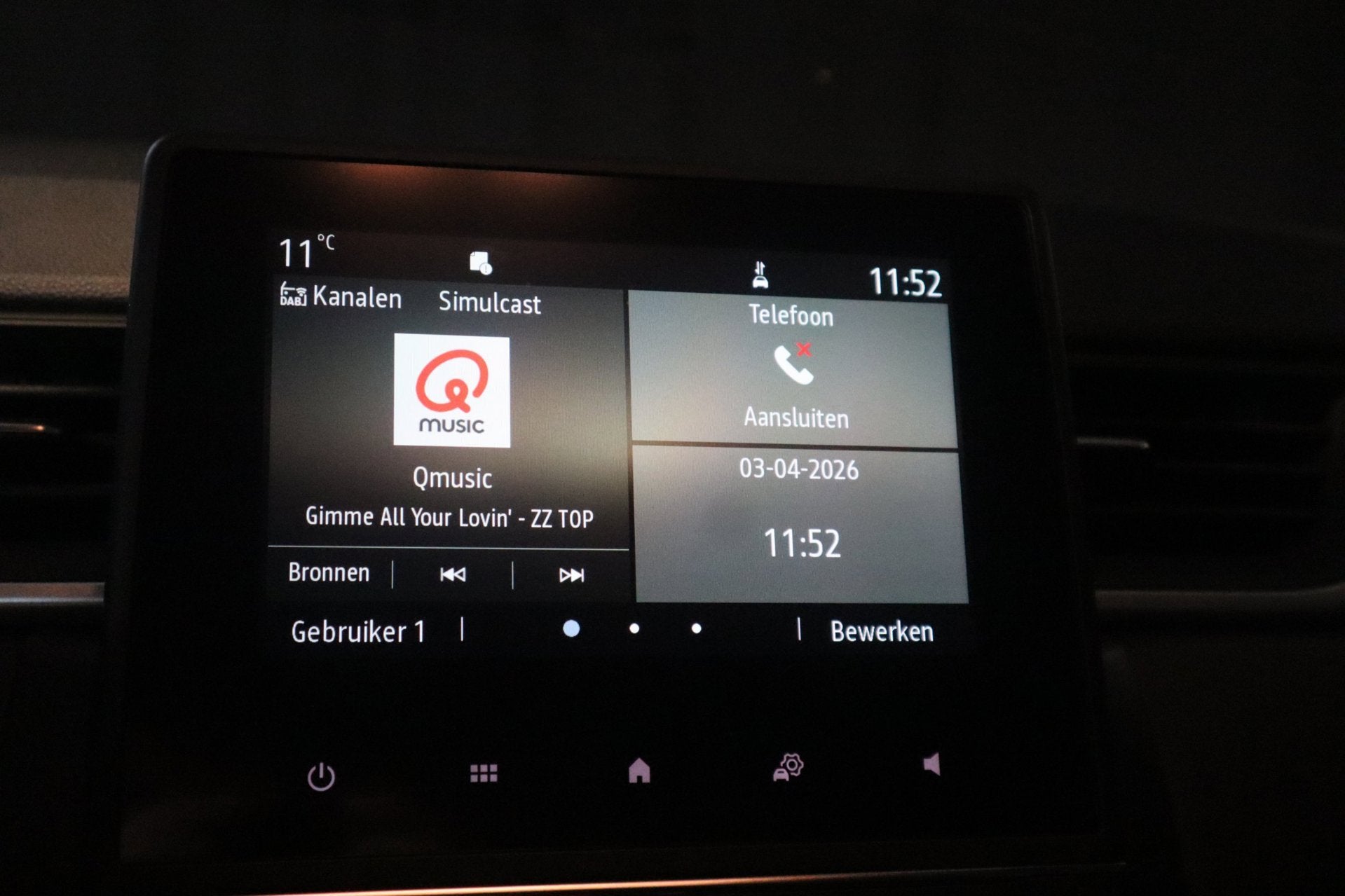 Foto 22 van Renault Captur 1.0 TCe 90 Zen / 1STE EIG / ORIG NL / LED / C