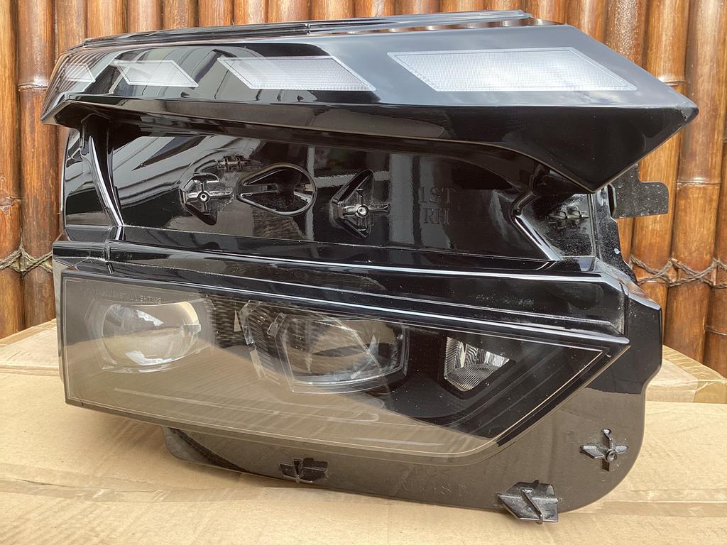 Skoda Elroq led koplamp rechts 5LB941036