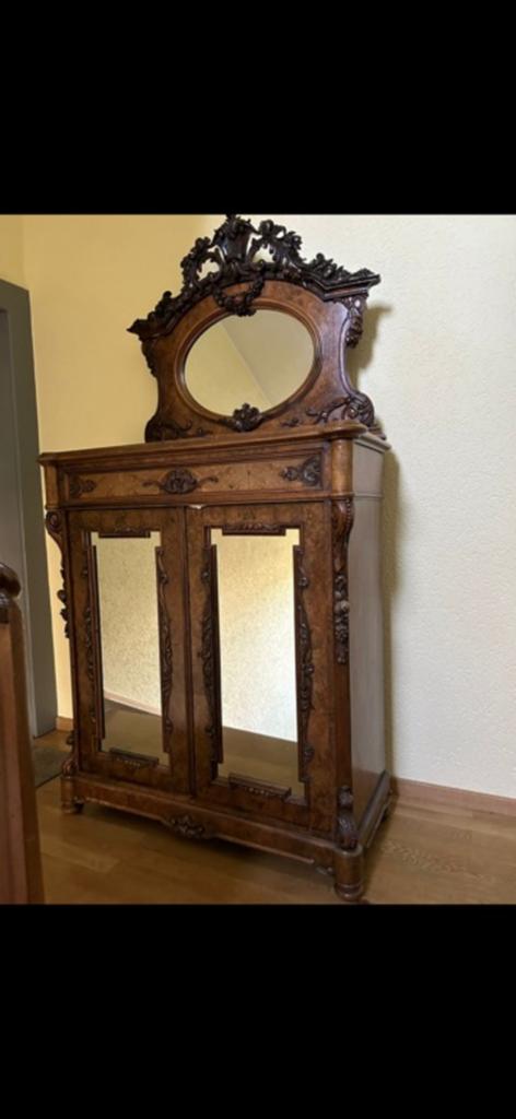 Prachtige commode, Ophalen of Verzenden, Rechthoekig, Minder dan 50 cm