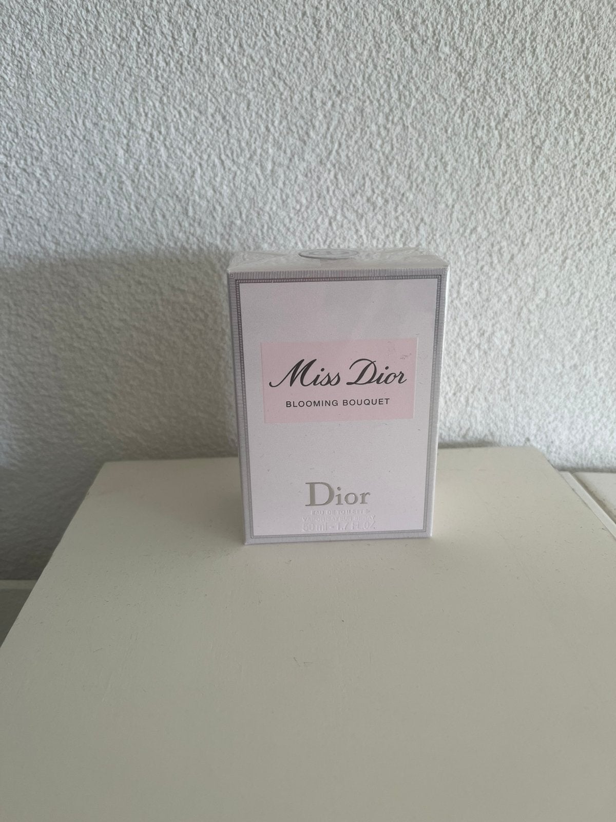 Miss Dior Blooming Bouquet, Sieraden, Tassen en Uiterlijk, Uiterlijk | Parfum, Ophalen of Verzenden, Nieuw