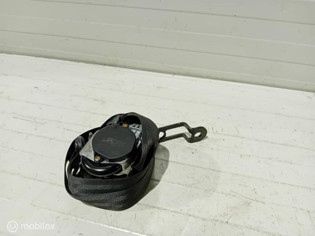 Gordel Peugeot 206 B507744, Gebruikt, Ophalen of Verzenden