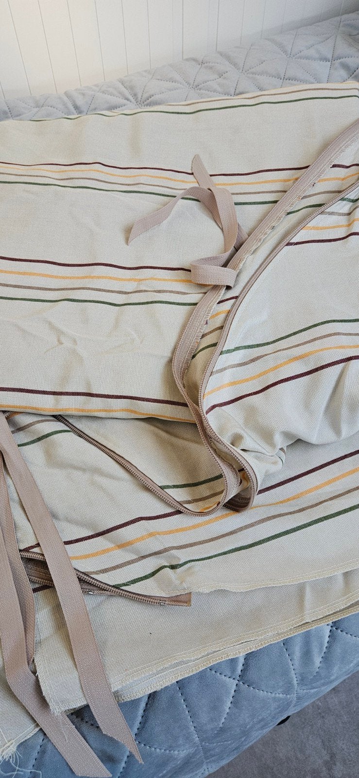 t.e.a.b. Doek van binnentent Kip compact 37 EK, Ophalen of Verzenden, Zo goed als nieuw, Tot en met 2