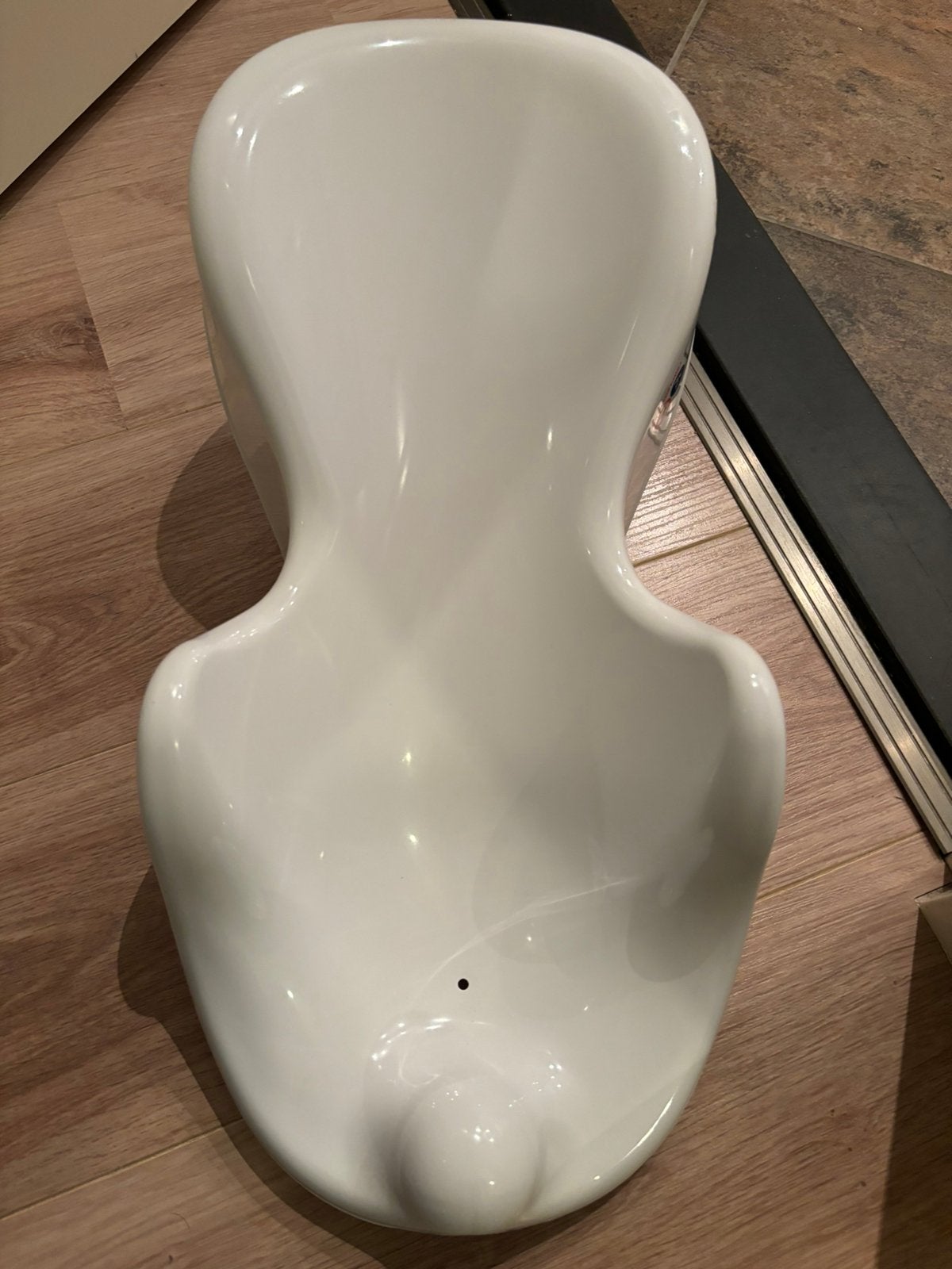 Mamaloes badzitje, Ophalen, Nieuw