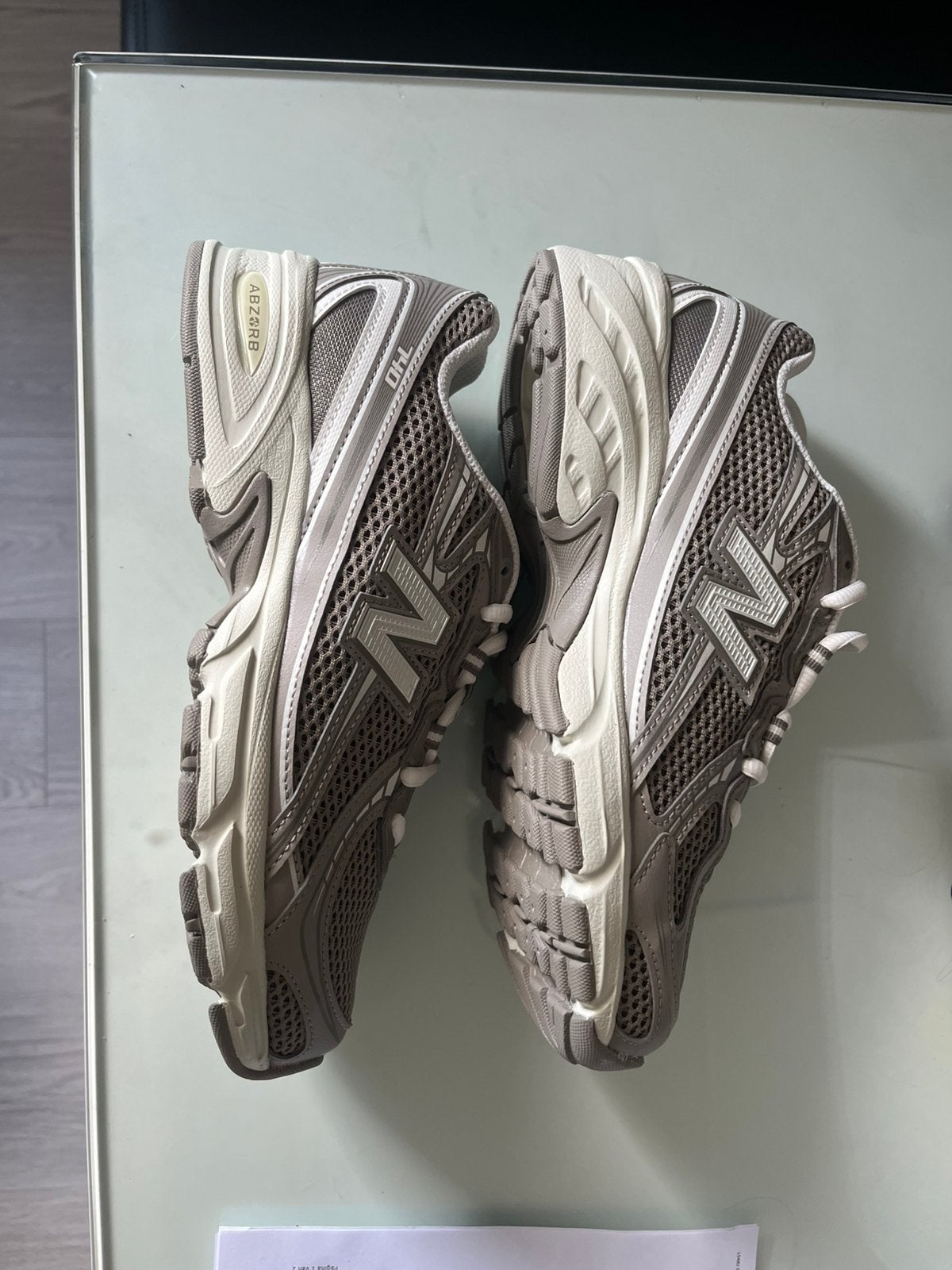 New Balance, Overige kleuren, Sportschoenen, Nieuw, Ophalen of Verzenden