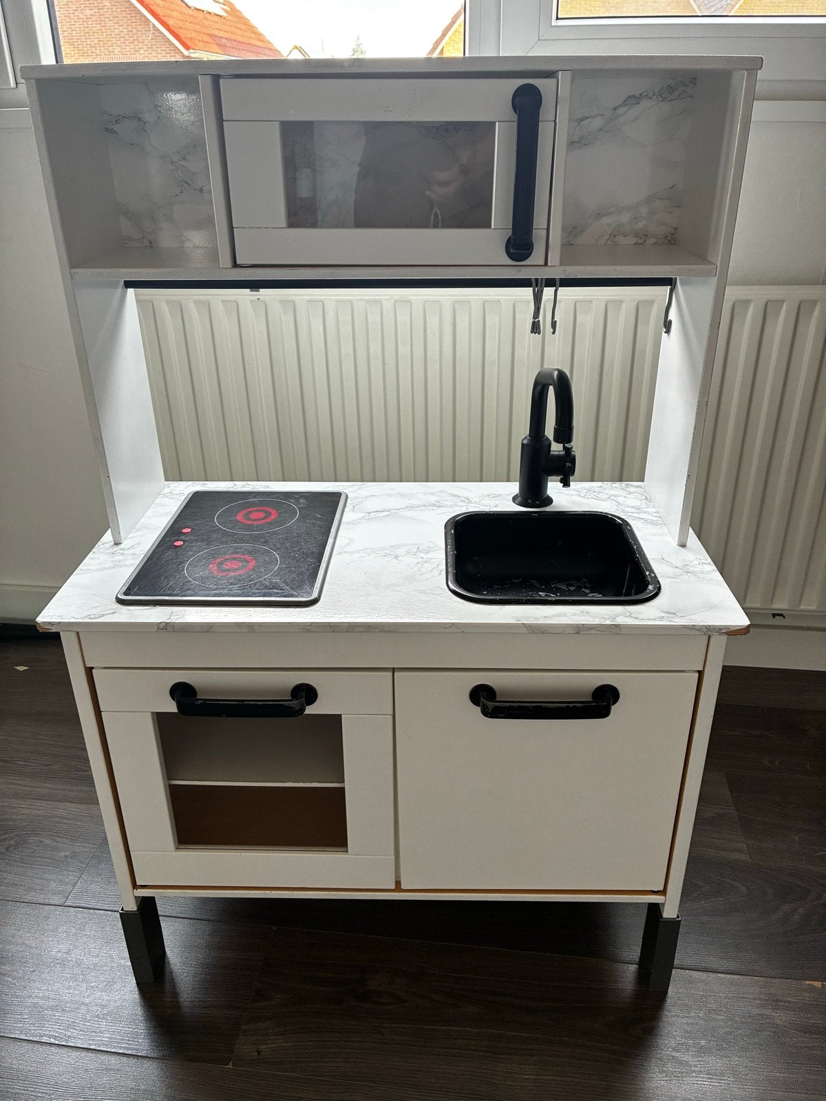 Ikea Speelgoed Keukentje - Duktig, Ophalen, Gebruikt, Jongen of Meisje