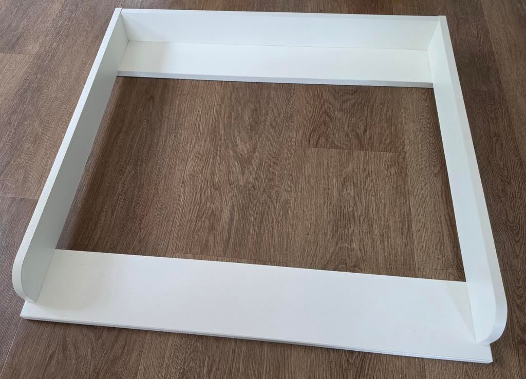 Commode opzetstuk voor Ikea Hemnes, Kinderen en Baby's, Kinderkamer | Commodes en Kasten, 50 tot 70 cm, Zo goed als nieuw, 75 tot 100 cm