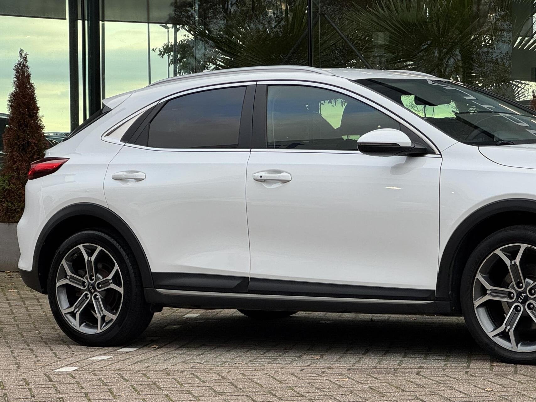 Foto 17 van Kia XCeed 1.6 GDi PHEV DCT Sense 2021 Leder 1e eig Full opti
