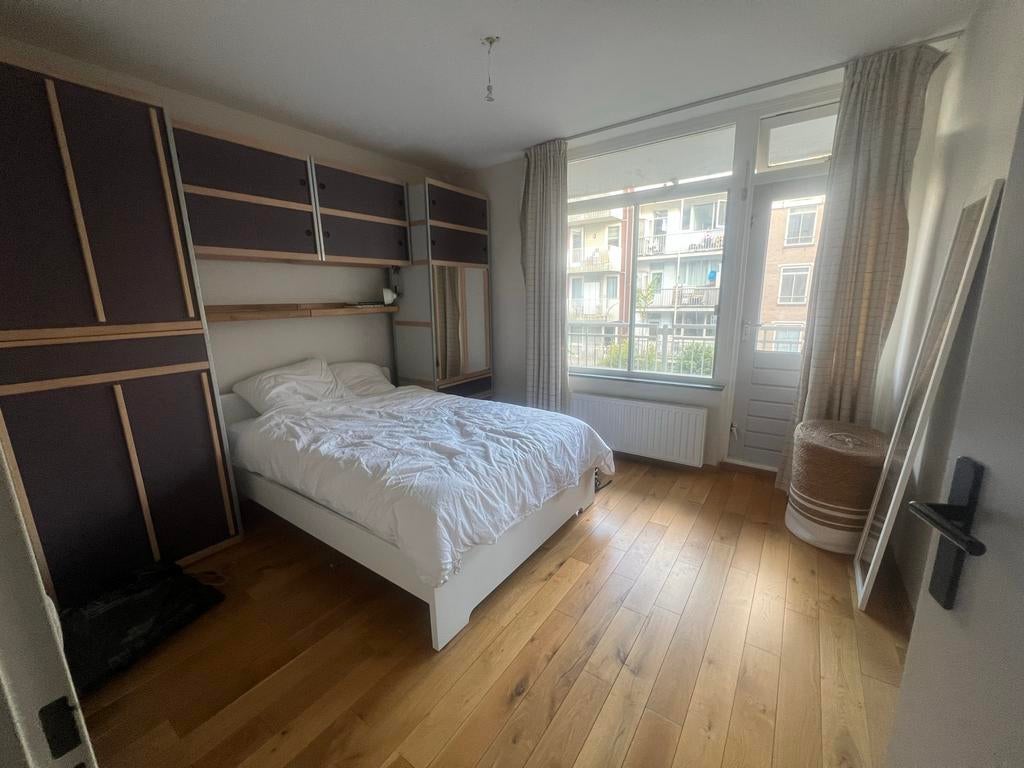 Kewlox Modulaire Kast - Brugconstructie voor Bed, Ophalen, Zo goed als nieuw, Tweepersoons