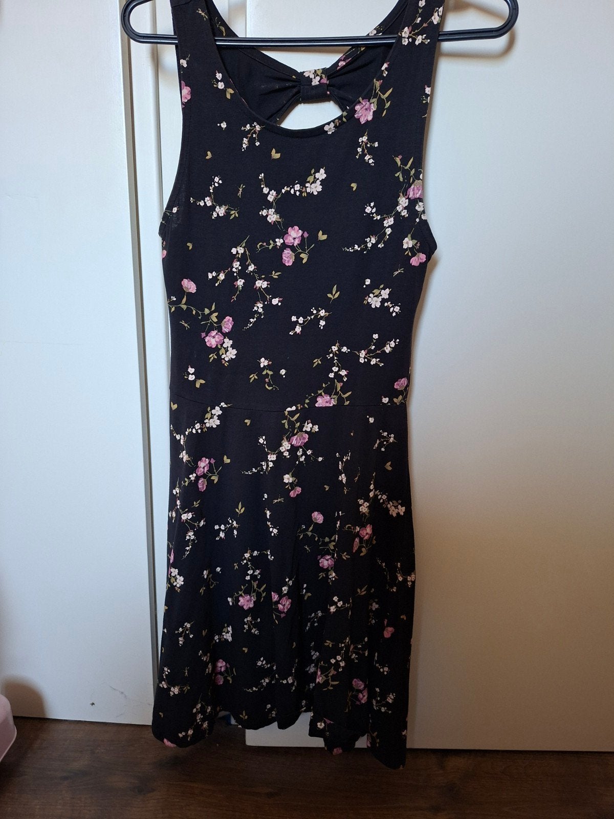Zomerjurkje, Kleding | Dames, Gelegenheidskleding, Overige typen, Meerkleurig, Ophalen of Verzenden, Clockhouse