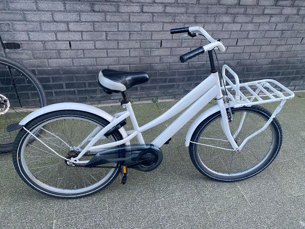 Gazelle Miss Grace 26 inch – Goede fiets – Opnieuw gespoten, Ophalen, Zo goed als nieuw, 26 inch of meer, Versnellingen