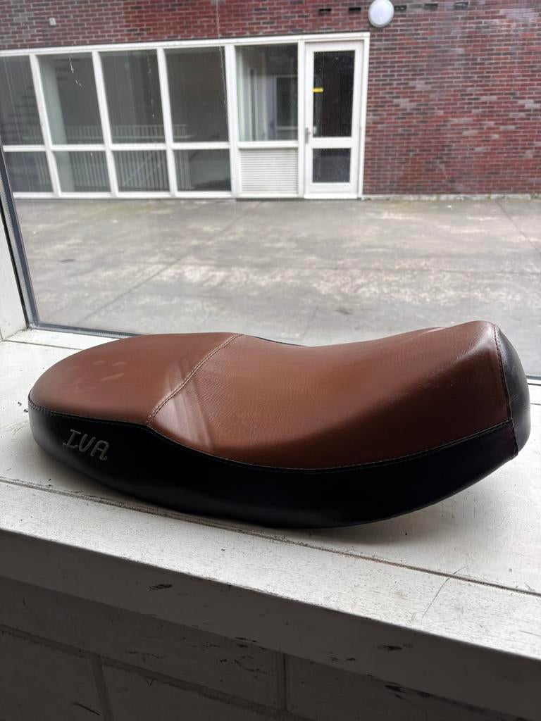 Buddyseat, Ophalen, Zadel, Overige merken
