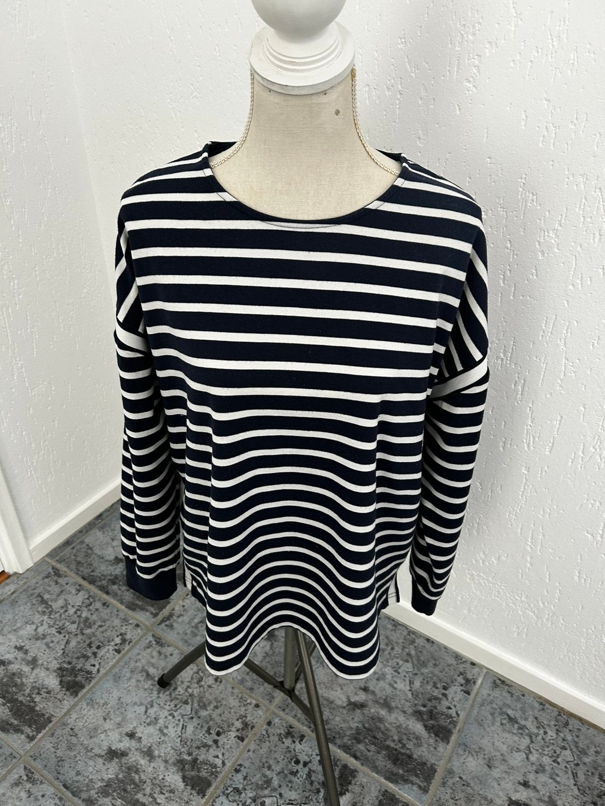 Leuke shirt maatje meer, Ophalen of Verzenden, Zo goed als nieuw, Shirt of Top
