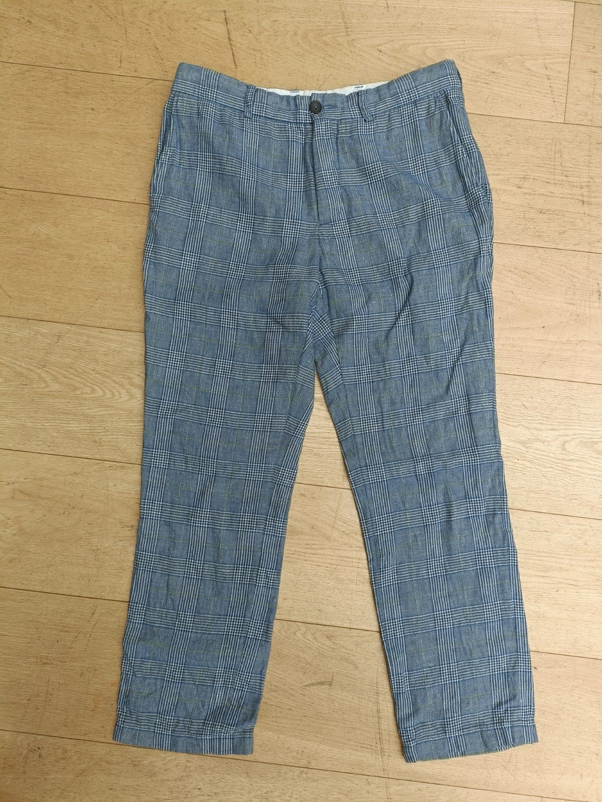 Chino van Jack Wills, Jack Wills, Ophalen of Verzenden, Zo goed als nieuw, Maat 48/50 (M)