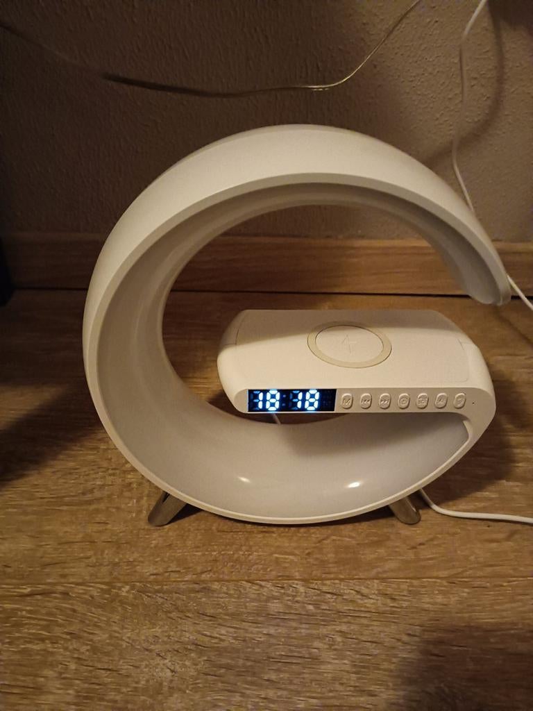 Smart Light sound Machine, Ophalen of Verzenden, Zo goed als nieuw