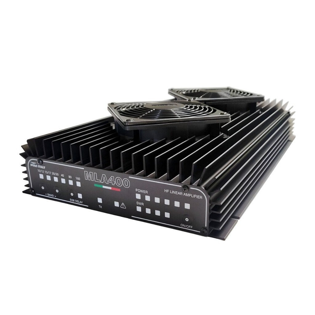 MLA400 – Breedband lineaire versterker, Verzenden, Nieuw