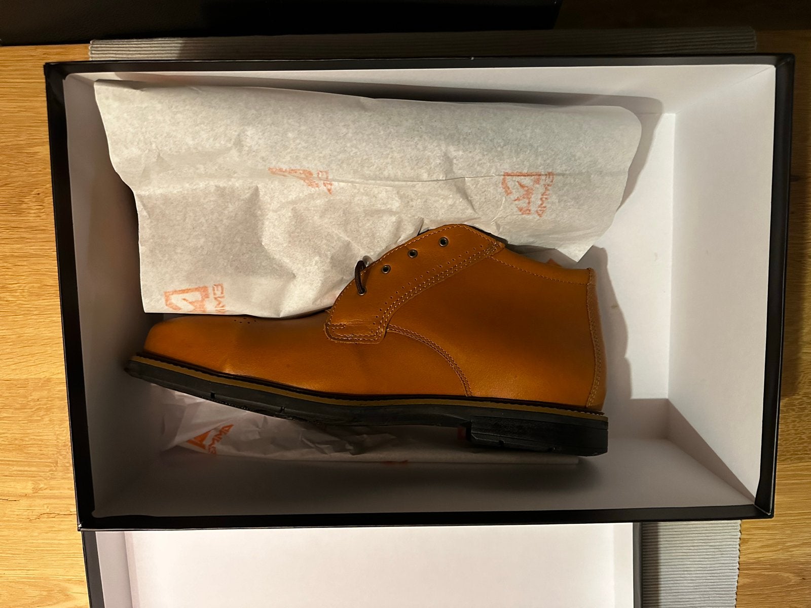 Martino Frontier 162 S3 Werkschoenen - Maat 42, Ophalen of Verzenden, Nieuw, Bruin, Werkschoenen