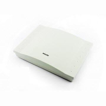 NEC Philips AP200S AP 200 INT IP DECT basisstation, Verzenden, Gebruikt, 1 handset
