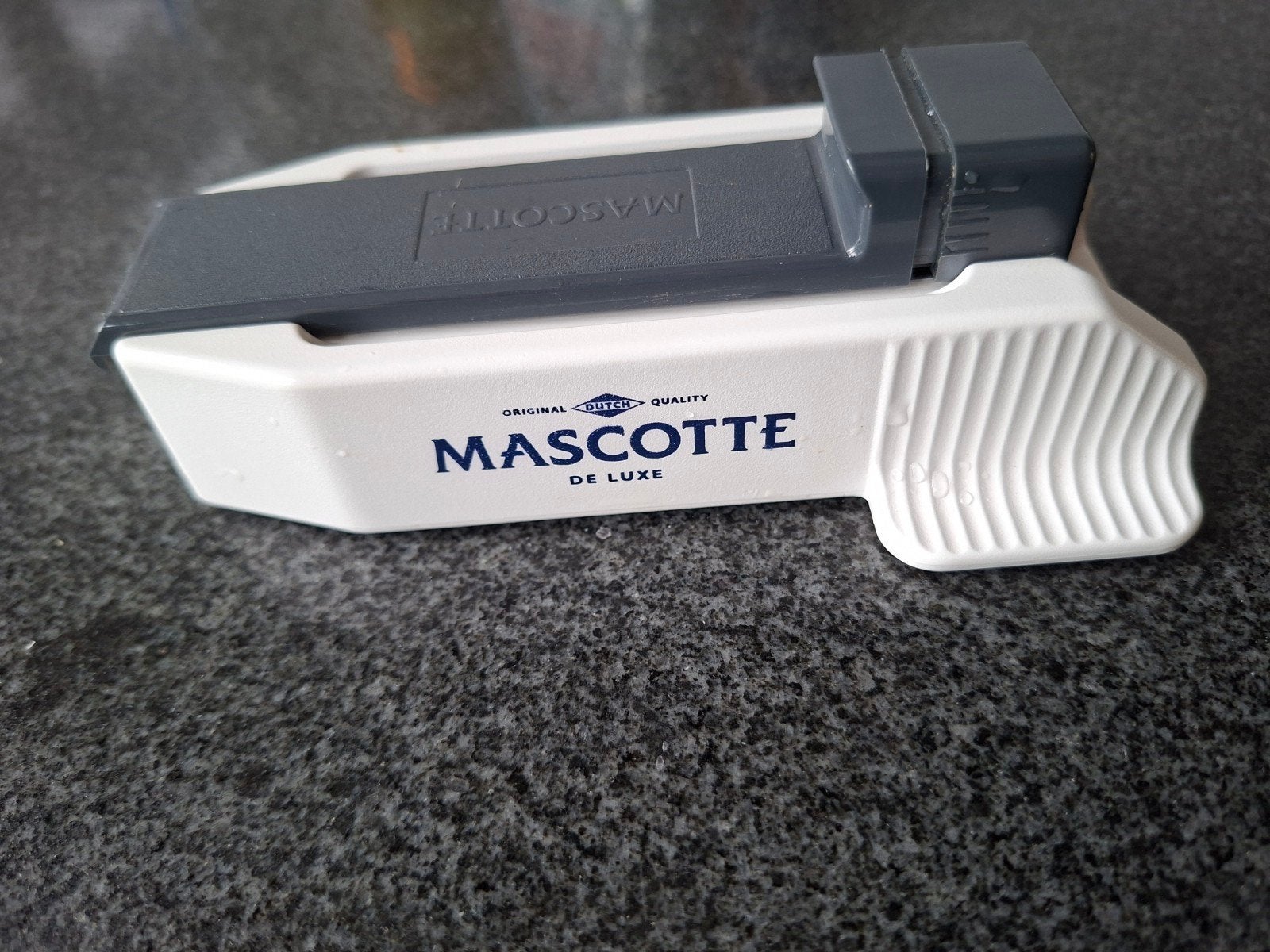 Mascotte De Luxe sigarettenmaker, Ophalen of Verzenden, Gebruikt, Overige typen